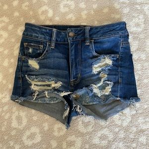 American Eagle Shorts, sz 0